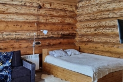 дом